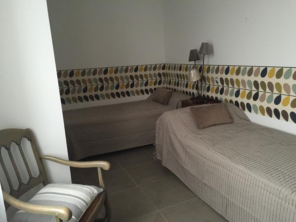 Mas Viala Villa โวแวร์ ภายนอก รูปภาพ