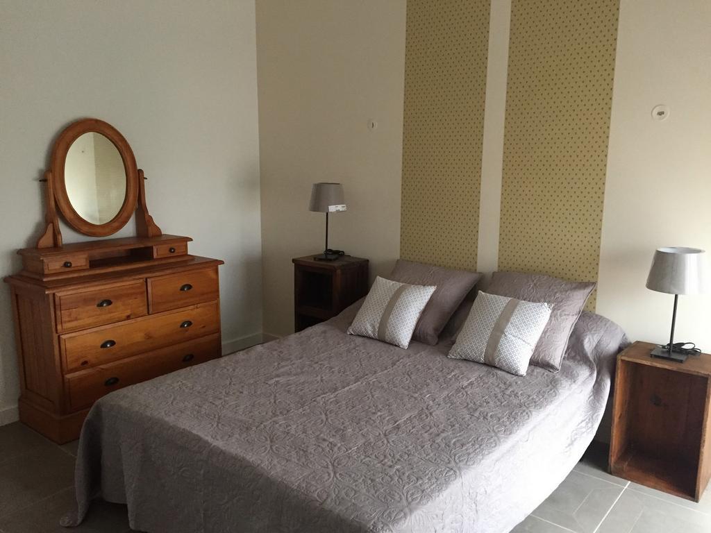 Mas Viala Villa โวแวร์ ภายนอก รูปภาพ